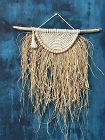 تصویر دیوار کوب بوهو 