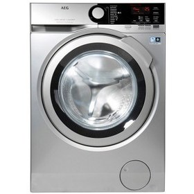 تصویر ماشین لباسشویی آاگ 8 کیلویی مدل L7FE74485S AEG Washing Machine L7FE74485S 8 Kg