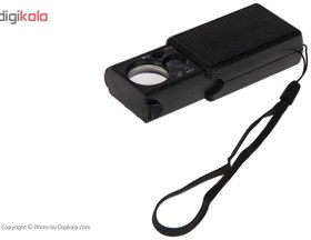 تصویر ذره بین کد 9881 