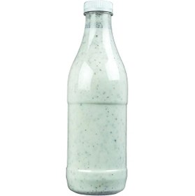 تصویر دوغ محلی فله 