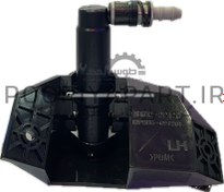 تصویر تلسکوپی شیشه شوی چراغ جلو راست کیا سورنتو | Hyundai/KIA Genuine Parts – Mobis | 986722P000 TELESCOPE UNTT ASSY-HEAD LAMP