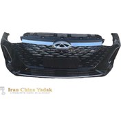 تصویر پوسته سپر جلو آریزو 8 