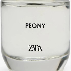 تصویر عطر زنانه زارا پئونی | PEONY - 90 میل با جعبه Zara PEONY