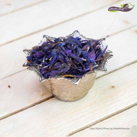 تصویر گل گاوزبان Persian Borage (Gol Gav Zaban)