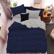 تصویر سرویس روتختی مدل کاوری کد n120 یک نفره سه تکه 