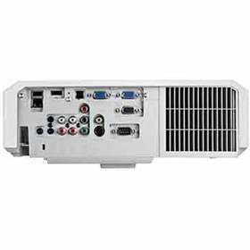 تصویر ویدئو پروژکتور کارکرده هیتاچی HITACHI CP X2511N Hitachi CP-X2511N XGA Projector