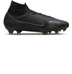 تصویر کفش فوتبال اورجینال مردانه برند Nike مدل Zoom Mercurial Superfly 9 Elite Fg کد Dj4977-001 P750S1980 