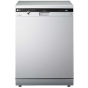 تصویر ماشین ظرفشویی ال جی (DC65 (S,W,T ا LG DC65 Dishwasher LG DC65 Dishwasher