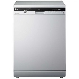 تصویر ماشین ظرفشویی ال جی (DC65 (S,W,T ا LG DC65 Dishwasher LG DC65 Dishwasher