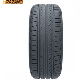 تصویر تایر ترازانو 205/60R14 گلRP-28 Trazano 205 60 14 RP-28 tire