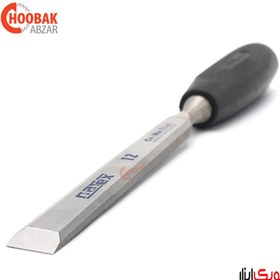 تصویر مغار سر تخت 12 میلیمتر نارکس کد 810012 