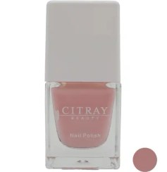 تصویر لاک ناخن سیترای 210 Citray حجم 10میلی لیتر Citray nail polish 210 volume 10 ml