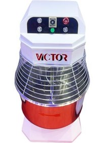 تصویر میکسر اسپیرال ویکتور مدل VICTOR-JS-779 ظرفیت ۴۰ لیتر 