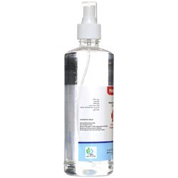 تصویر محلول اسپری ضد عفونی کننده دست پنکل 500 میلی لیتر Pancohl Antiseptic Spray 500 ml