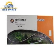 تصویر تسمه تایم جک جی ۳ رایکالتون وارداتی 