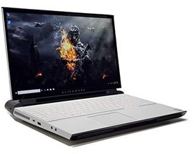 تصویر منطقه 51M Laptop Gaming به ERA جدید با 9th GEN Intel CORE I9-9900K NVIDIA GEFORCE RTX 2080 8 GB GDDR6 17.3 &quot;FHD 144HZ AG IPS NVIDIA G-SYNC TOBII EYETRACKING (4TB SSD | 128GB RAM | 10 PRO) خوش آمدید 
