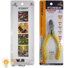 تصویر سیم چین RDEER RT-502 