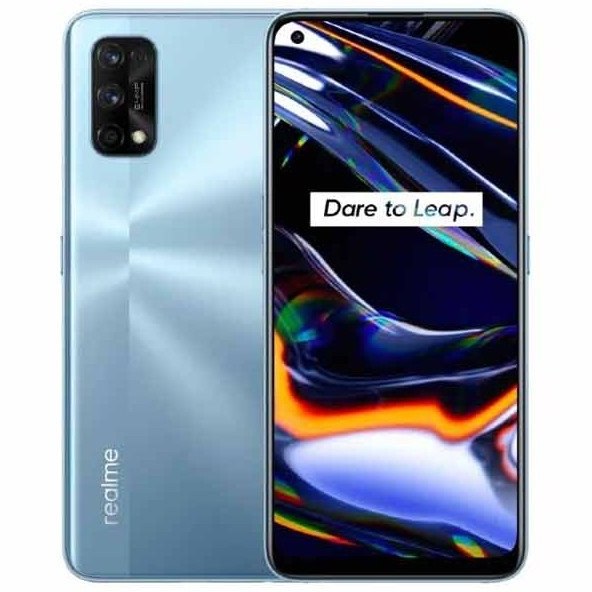 realme 7 pro 5g 6 128