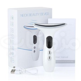 تصویر دستگاه رفع غبغب صورت 