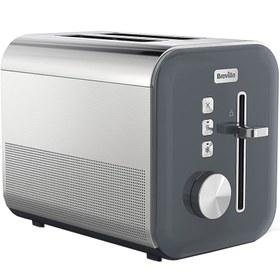 تصویر توستر برویل مدل High Gloss VTT967 Breville High Gloss 2-Slice Toaster VTT967