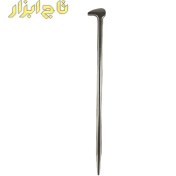 تصویر اهرم صافکاری ایران پتک مدل BD 2010 