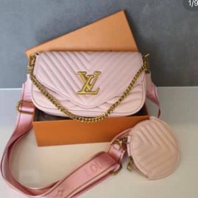 تصویر کیف لویی ویتون LV Bag