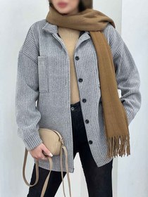 تصویر شکت دو جیب آرمینا کد 5548 