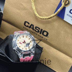 تصویر ساعتمچی کاسیو جی شاک Casio G-Shock 020120 