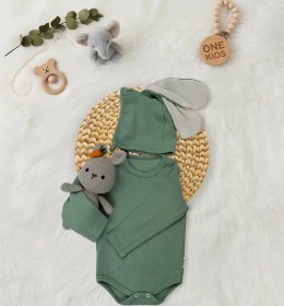 تصویر بادی و کلاه خرگوشی 