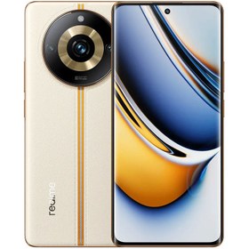 تصویر گوشی موبایل ریلمی 11 Pro Plus شبکه 5G با حافظه 64 گیگابایت و رم 4 گیگابایت 