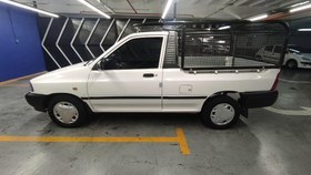 تصویر پراید 151 مدل 1403 ا SE SE