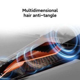 تصویر جارو رباتیک شیائومی مدل S40 Pro 