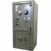 تصویر گاوصندوق آرکا مدل MZ350/2 