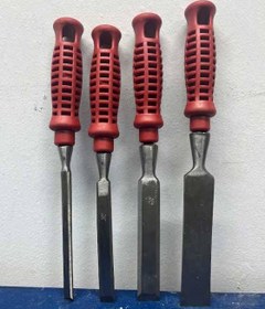 تصویر ست مغار 4 عددی Cave set of 4 pieces