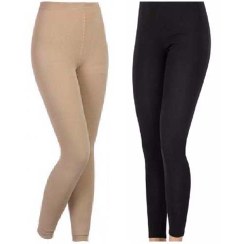 تصویر لگ چهار فاق زنانه ضخامت 280 (ضخیم) برند penti سایز ۳۶-۴۴ کد M858 Women's lingerie
