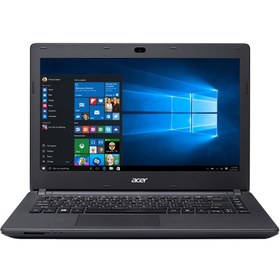 تصویر لپ تاپ ۱۵ اینچ ایسر Aspire ES1-533 ا Acer Aspire ES1-533 | 15 inch | Celeron | 2GB | 500GB Acer Aspire ES1-533 | 15 inch | Celeron | 2GB | 500GB