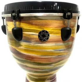 تصویر جیمبی پژواک طرح 2 