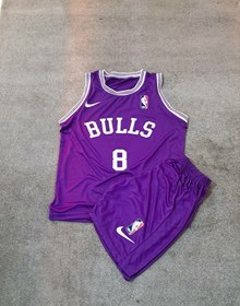 تصویر ست ورزشی BULLS 