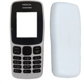 تصویر قاب نوکیا مدل ۱۰۶ ۲۰۱۸ 