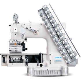 تصویر جک مدل JK-8009 