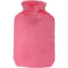 تصویر کیسه آب گرم روکش دار مدل IRK724 