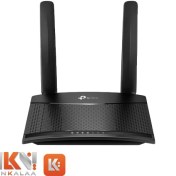 تصویر مودم روتر 4G تی پی‌لینک مدل TL-MR100 