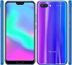 تصویر فایل فلش فارسی اندروید 8 گوشی هوآویHuawei Honor 10 Columbia-L29 