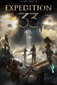 تصویر بازی Clair Obscur: Expedition 33 استیم 