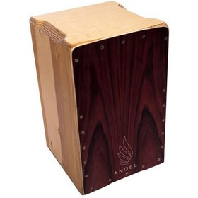 تصویر کاخن آنجل ANGEL مدل Q3 