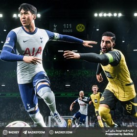 تصویر EA Sports FC 25 / FIFA 25 