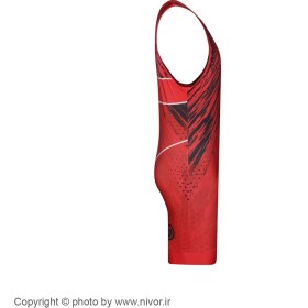 تصویر لباس کشتی نیور مدل Metamorphosis 