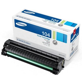 تصویر کارتریج Samsung 104 