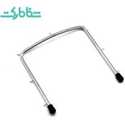 تصویر فریم فلزی رابردم دنا پویا _1655 