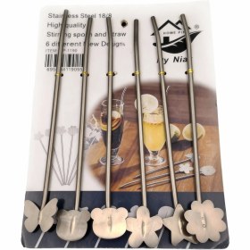 تصویر نی استیل کد محصول 1404253 